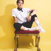 New Tour From Suzi Ruffell