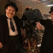 News: Stan And Ollie Tops Film Chart