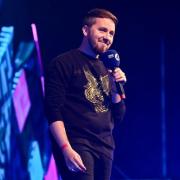 News: Radio 4 Show For Scottish Rising Star Stephen Buchanan