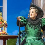 Theatre Review: The Importance Of Being Earnest, Noël Coward Theatre