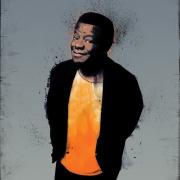 Stephen K Amos