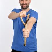 Edinburgh Fringe 2024: Rarely Asked Questions – Stephen Mullan