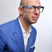 News: Comedian Steve Furst Stars In New Play