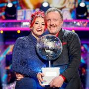 Chris McCausland Wins Strictly