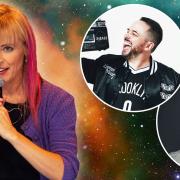 News: Stuart Goldsmith Interviews Maria Bamford