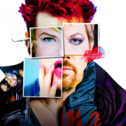 Greatest Hits UK Tour For Eddie Izzard