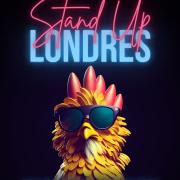 Zut Alors – French Comedy Comes To London