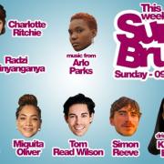 Sunday Brunch Guests