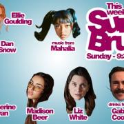 News: Katherine Ryan And Jenny Eclair Join Sunday Brunch Line Up