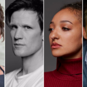 News: Olivia Colman, Rob Brydon Sign Up For Superworm