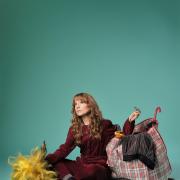 Edinburgh Fringe 2025: Rarely Asked Questions – Susan Harrison
