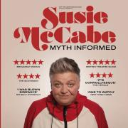 UK Tour For Susie McCabe – Myth Informed 
