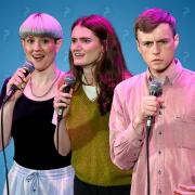 Gilded Balloon Announces Lumo as Official Travel Partner For So You Think You’re Funny? Competition
