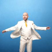 New Tour Dates For Tom Allen – Totally 