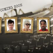 Taskmaster Reveals Line-Up for Next Series