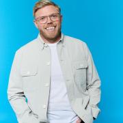 Rob Beckett To Host New Series Of Tempting Fortune