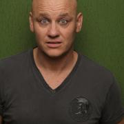 Terry Alderton