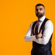 News: Debut Book From Tez Ilyas