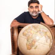 Tour Dates For Tez Ilyas