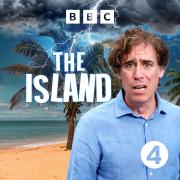 Desert Island Discs Star Washed Up On Island In New Comedy