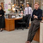 Second Season for The Paper