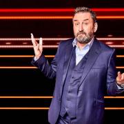 Lee Mack – The Funniest Man On TV And The Best Game Show Host? 