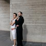 News: Sketch Duo Win Big Prize