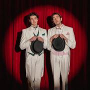 Edinburgh Fringe 2025: Rarely Asked Questions – The Burton Brothers