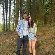 Interview: Mackenzie Crook On Working On The Change With Bridget Christie