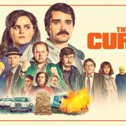 First Image From New Comedy The Curse Starring Tom Davis,  Allan Mustafa, Steve Stamp & More
