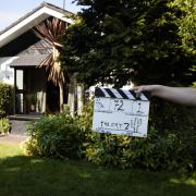 Second Series Of The Dry Starts Filming