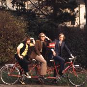 News: Bill Oddie Reveals He Has Been Very Ill