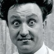 News: Ken Dodd's Gravestone Vandalised