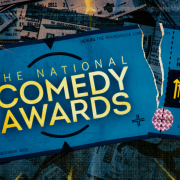 Official Shortlist Revealed for National Comedy Awards 2021 – Nods For Ghosts, Katherine Ryan, Mo Gilligan, Sean Lock, Rosie Jones – Vote Here  