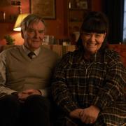 News: First Picture Of The New Vicar Of Dibley