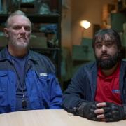 Guests Lined Up For New Series Of The Cleaner