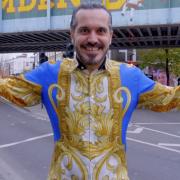 New C4 Comedy For Sami Abu Wardeh