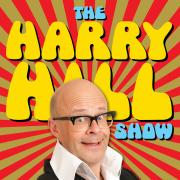 Second Series For The Harry Hill Show