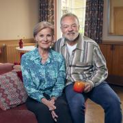 Graham Norton To Front Podcast At Edinburgh Fringe