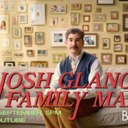 Video: Watch Josh Glanc – Family Man