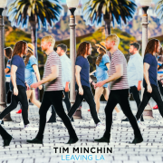 News: Tim Minchin Releases Single From Debut Studio Album 