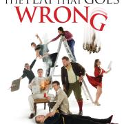 The Play That Goes Wrong