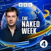 BBC Radio To Launch New Friday Night Topical Comedy The Nakes Week 