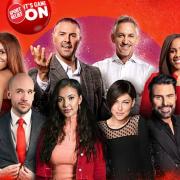 News: Tom Allen Joins Sport Relief Team