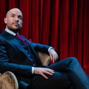 News: Details Revealed For New Tom Allen Travel Show