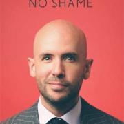  NewS: Tom Allen's Autobiography Out This Autumn
