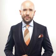 Tom Allen Joins Cast Of Titanique