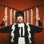 Tom Ward Announces Debut Tour