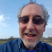 News: New Act of the Year Lynchpin Anthony Goodrick Dies