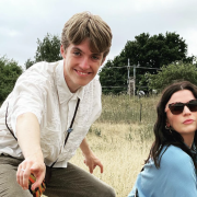 Aisling Bea Gets On Board New Trainspotting Series